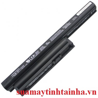 pin laptop sony bps26